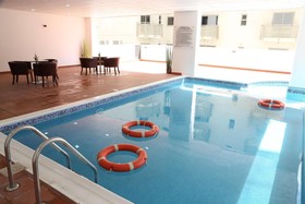 Belle Tower Luxury Hotel Apartments