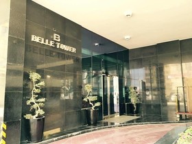 Belle Tower Luxury Hotel Apartments