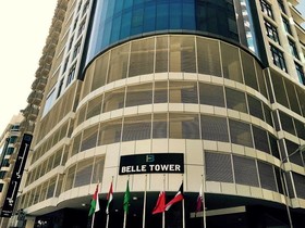 Belle Tower Luxury Hotel Apartments