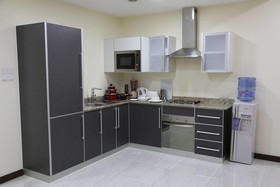 Belle Tower Luxury Hotel Apartments