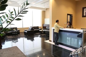 Belle Tower Luxury Hotel Apartments
