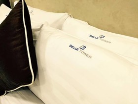 Belle Tower Luxury Hotel Apartments
