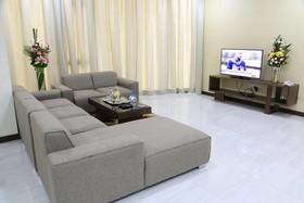 Belle Tower Luxury Hotel Apartments