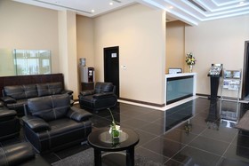 Belle Tower Luxury Hotel Apartments