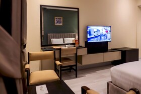 Capital O 126 Manama Tower Hotel