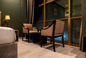 Capital O 126 Manama Tower Hotel