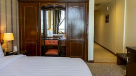 Capital O 126 Manama Tower Hotel