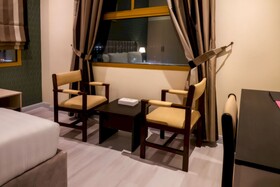 Capital O 126 Manama Tower Hotel