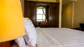 Capital O 126 Manama Tower Hotel