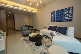 Charthouse Residences