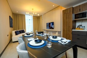 Charthouse Residences