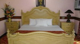 OYO 120 Concord International Hotel