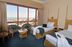 Happy Days Hotel