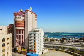Happy Days Hotel
