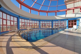 Happy Days Hotel
