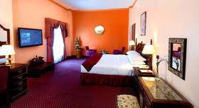Delmon International Hotel