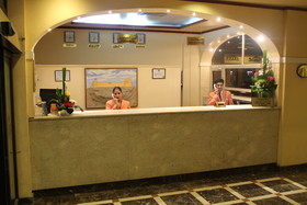 Delmon International Hotel