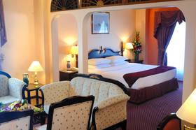 Delmon International Hotel