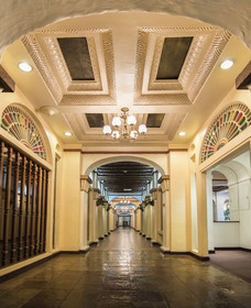Delmon International Hotel
