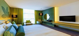 Downtown Rotana