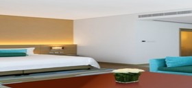 Downtown Rotana