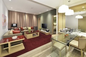 Downtown Rotana