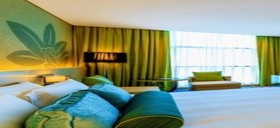 Downtown Rotana