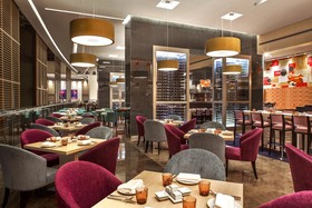 Downtown Rotana