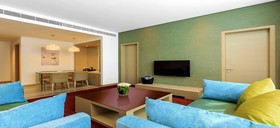 Downtown Rotana