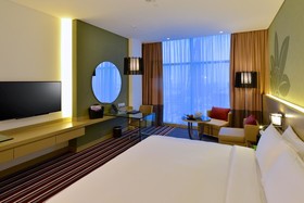 Downtown Rotana