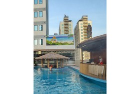 Elite Crystal Hotel
