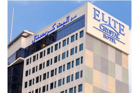 Elite Crystal Hotel