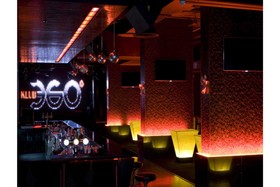 Elite Crystal Hotel