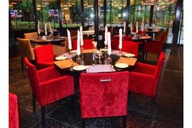 Elite Crystal Hotel