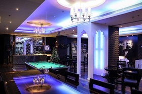 Loumage Hotel & Suites