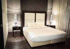 Loumage Hotel & Suites