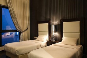 Loumage Hotel & Suites