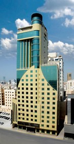 Frsan Hotel