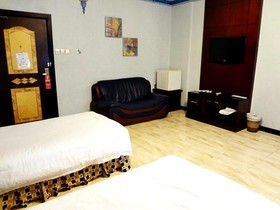 Frsan Hotel