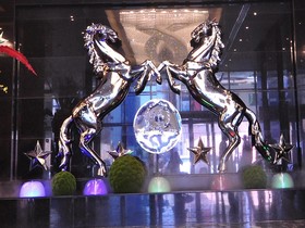 Frsan Hotel