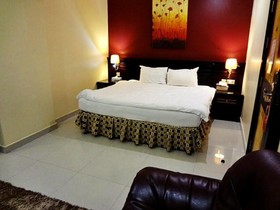 Frsan Hotel