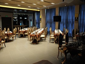 Frsan Palace Hotel