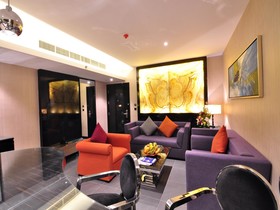 Frsan Palace Hotel