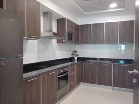 Ginger Luxury Apartments