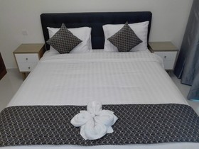 Ginger Luxury Apartments
