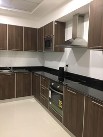Ginger Luxury Apartments