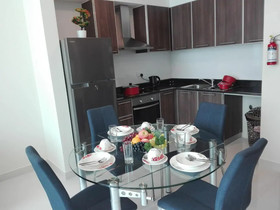 Ginger Luxury Apartments