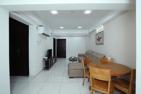 Green Oasis by OYO Rooms