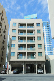 Green Oasis by OYO Rooms