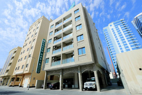 Green Oasis by OYO Rooms